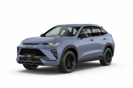 GWM Haval H6GT Ultra PHEV B03