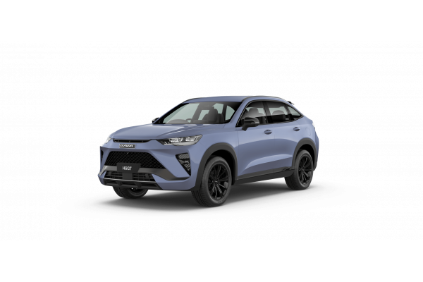 2025 GWM Haval H6GT B03 Ultra PHEV SUV