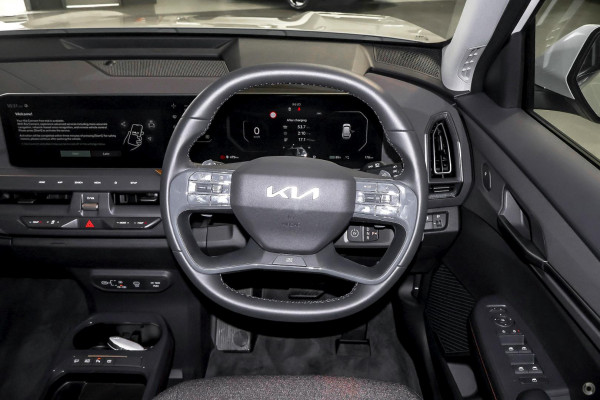 2026 Kia EV5 OVc Air Long Range SUV Image 5