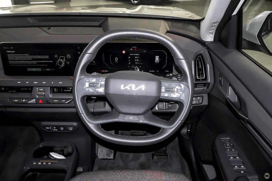 2026 Kia EV5 OVc Air Long Range SUV Image 5