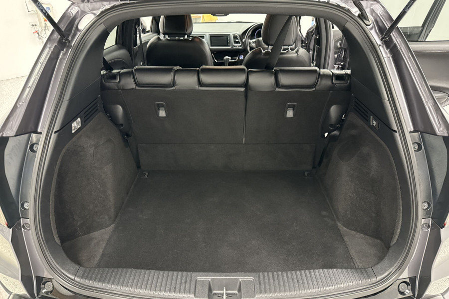 2021 Honda HR-V  RS SUV Image 15