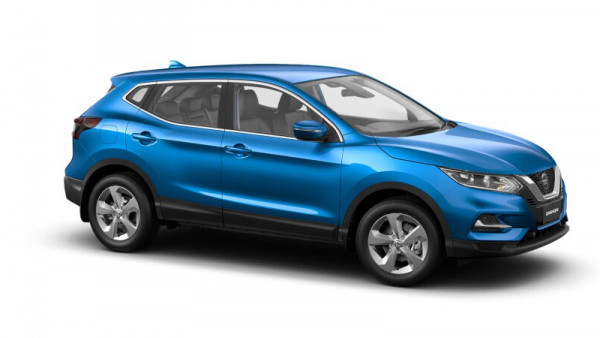 2020 MY0  Nissan QASHQAI J11 Series 3 ST Other