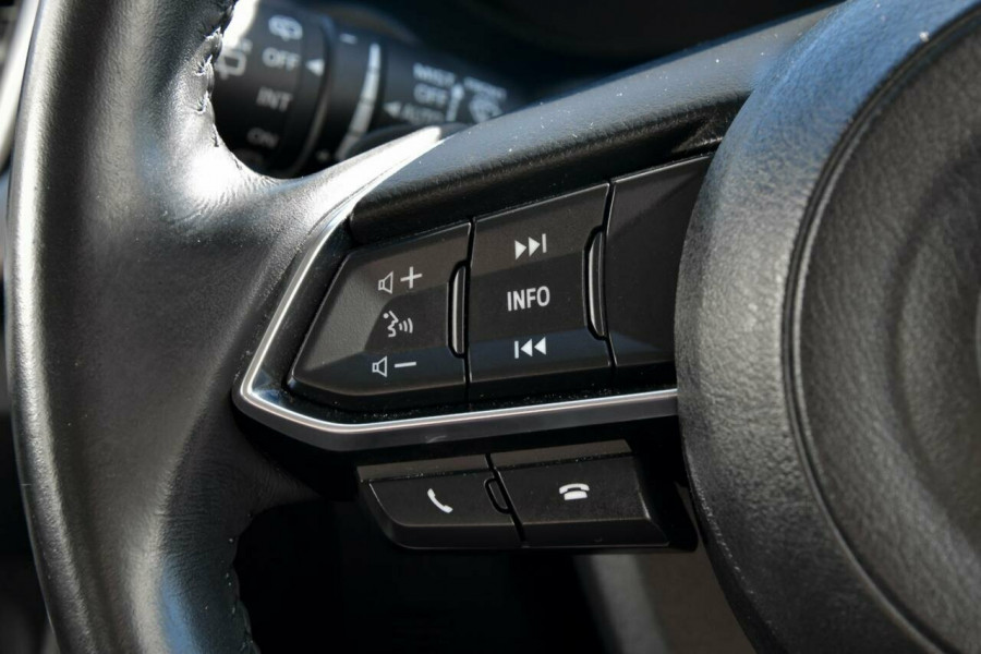 2018 Mazda 3 BN5436 SP25 Hatch Image 11