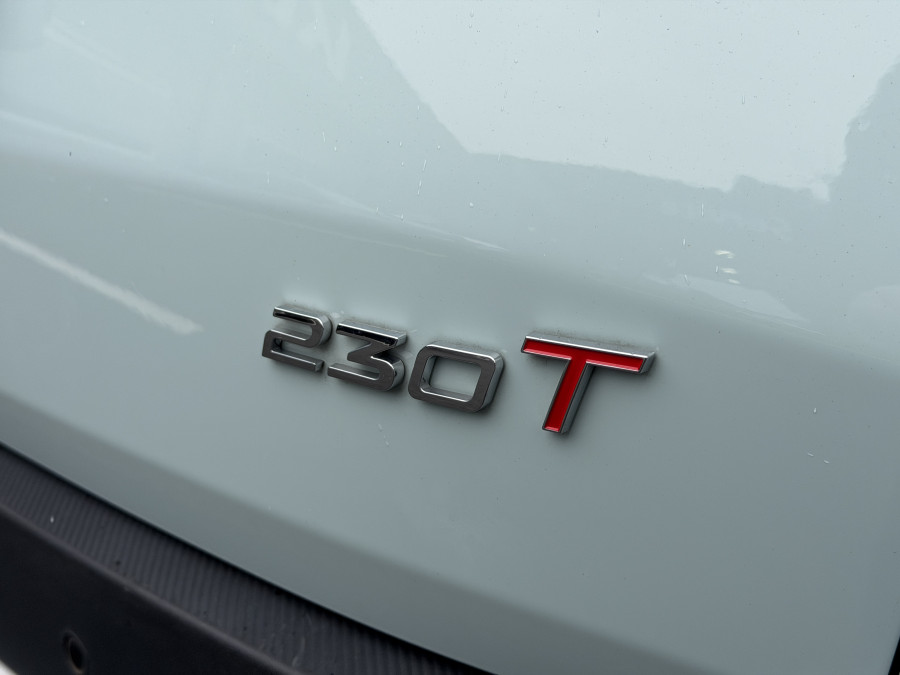 2023 Chery Omoda 5 T34 BX SUV Image 9
