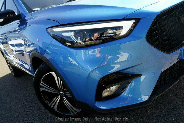 2023 MG ZST S13 Excite SUV Image 2