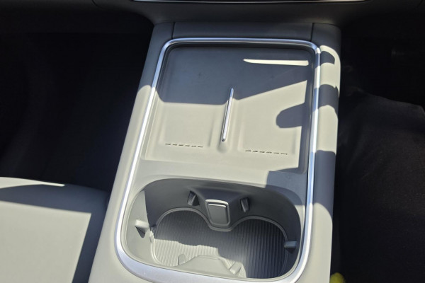 2025 XPeng G6  Long Range SUV Image 34