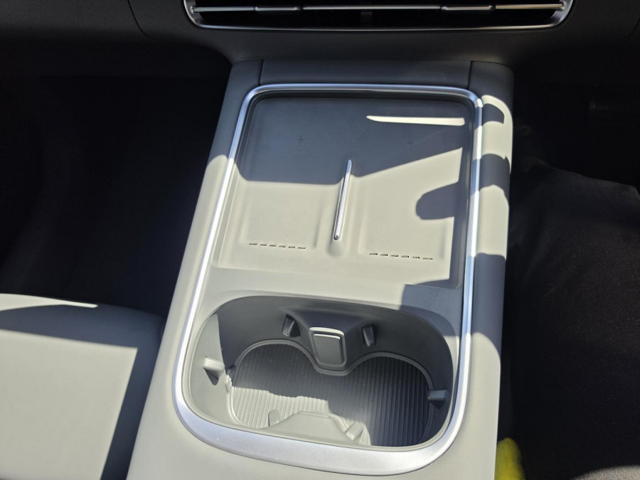 2025 XPeng G6  Long Range SUV Image 34