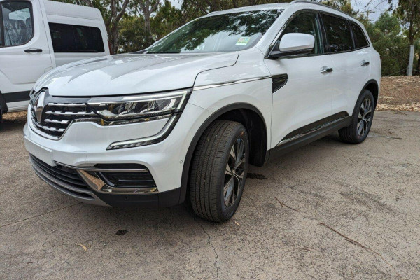 2023 Renault Koleos HZG Zen SUV