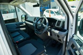 2024 Volkswagen Crafter SY1 50 Van MWB Van
