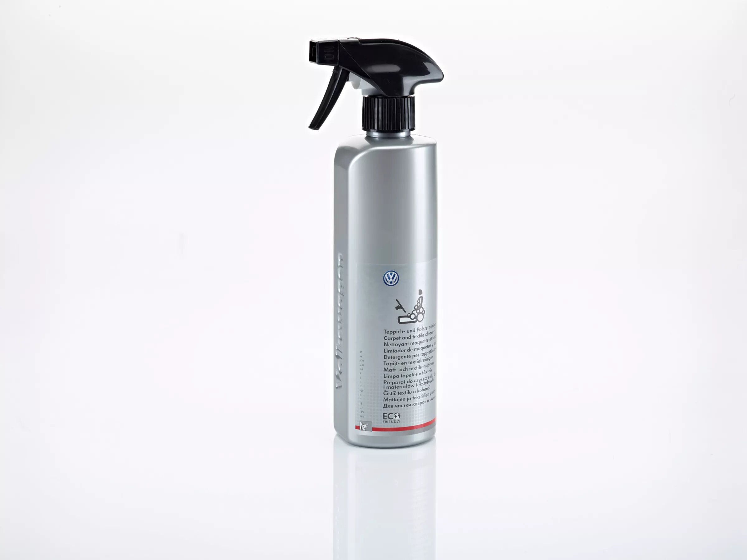 Carpet and Upholstery cleaner