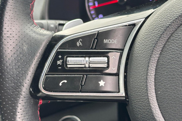 2022 Kia Cerato BD GT Hatch Image 21