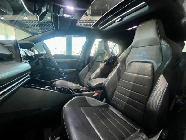 2024 Volkswagen Golf 8 R Hatch image 22