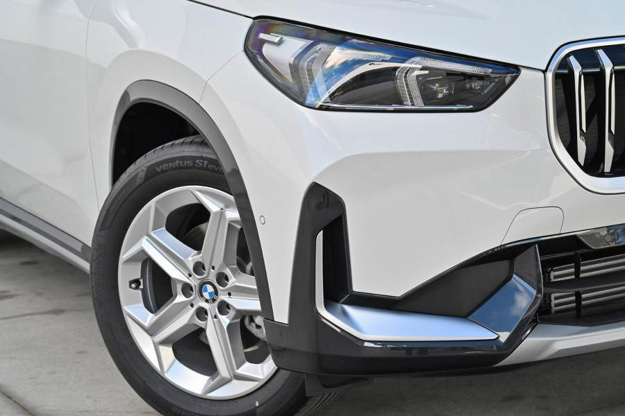 2026 BMW X1 U11 sDrive18i SUV