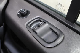 2015 Ford Transit Custom VN 290S Van