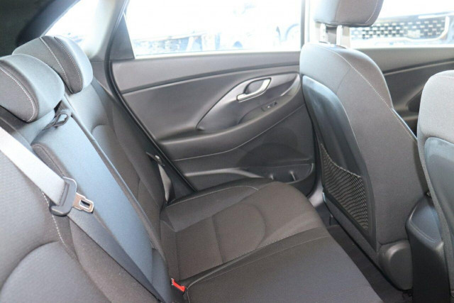 2017 MY18 Hyundai i30 PD Active Hatch Image 26