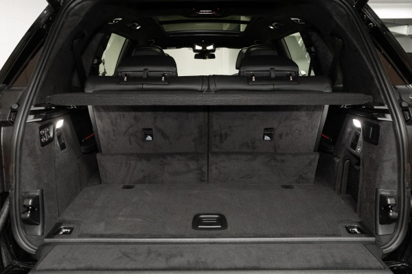 2026 BMW X7 G07 LCI xDrive40d M Sport SUV