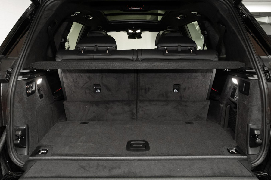 2026 BMW X7 G07 LCI xDrive40d M Sport SUV