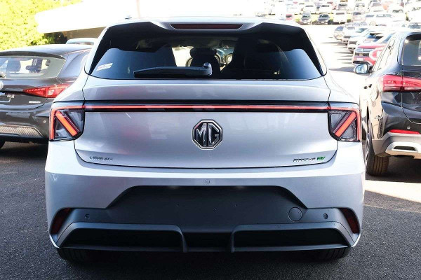 2026 MG MG4 EV Urban AH4E Essence 54 Hatch Image 4