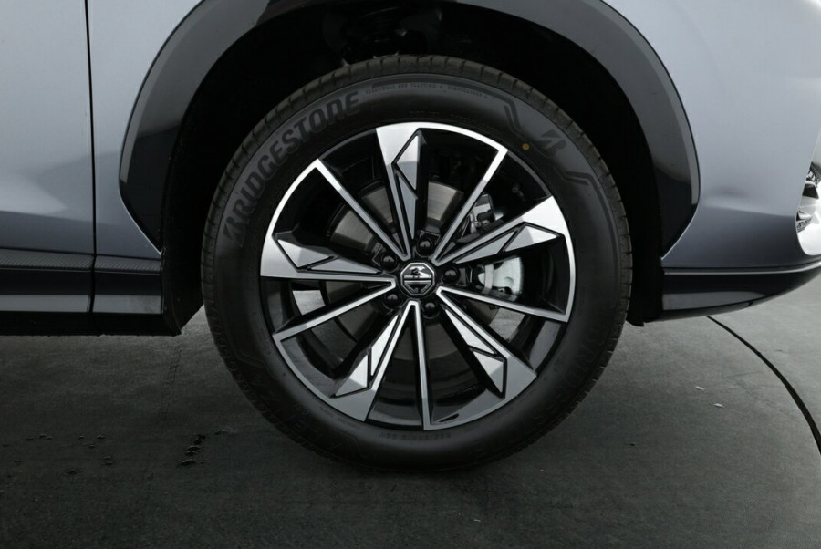 2024 MY25 MG HS AS33 Essence SUV Image 18