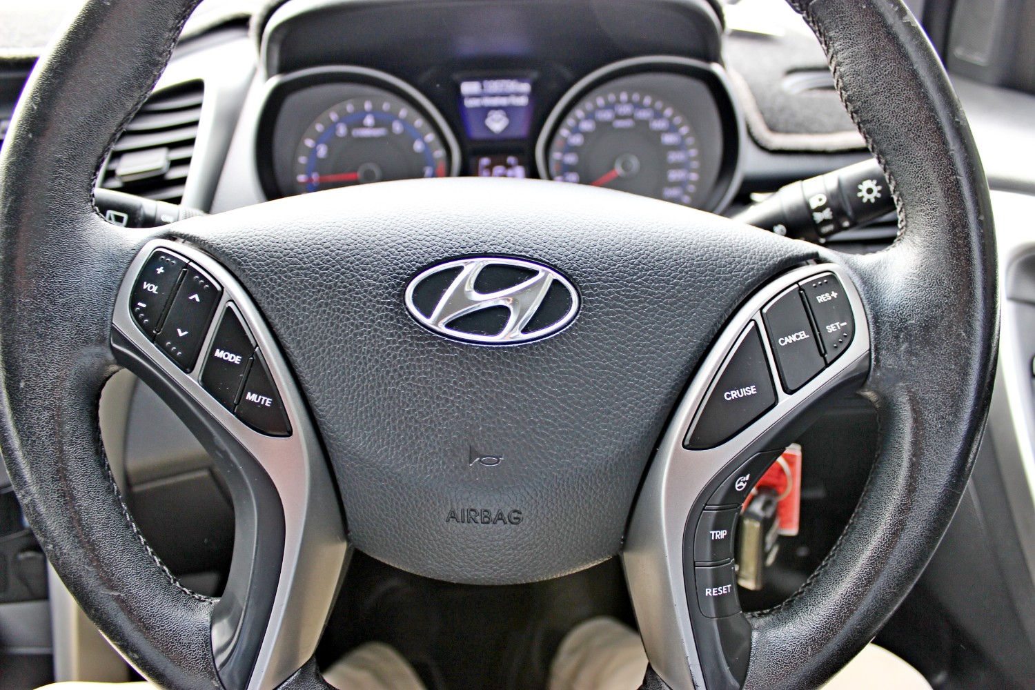 2014 Hyundai i30 GD2 Trophy Hatch Image 21