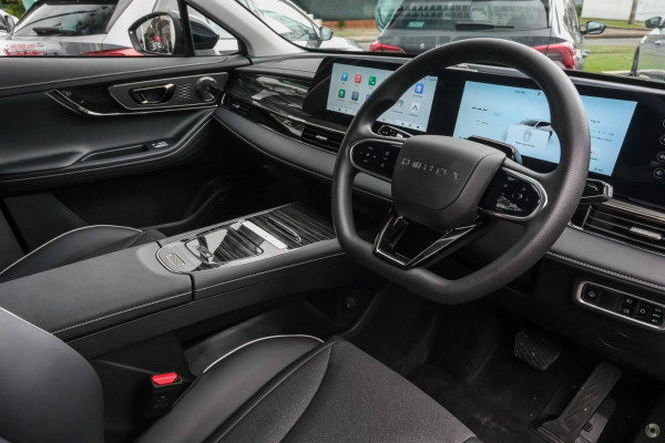 2025 MY24 Chery Omoda E5 T34 BX SUV Image 5
