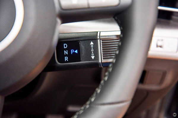 2026 Hyundai KONA SX2.V3 Hybrid SUV Image 12