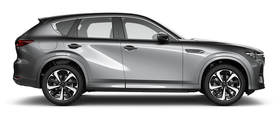 2023 Mazda CX-60 KH Series P50e Azami SUV Image 10