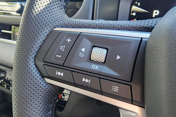 2025 Mitsubishi Outlander ZM LS SUV Image 19