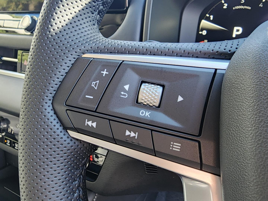 2025 Mitsubishi Outlander ZM LS SUV Image 19
