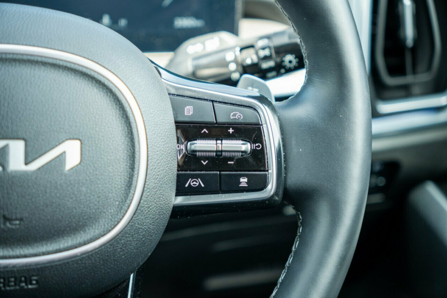 2025 Kia Sorento MQ4 PE GT-Line SUV Image 14