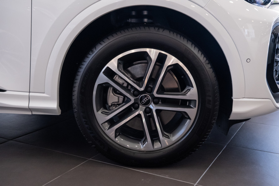 2025 Audi Q5 GU TDI 150kW Sport SUV