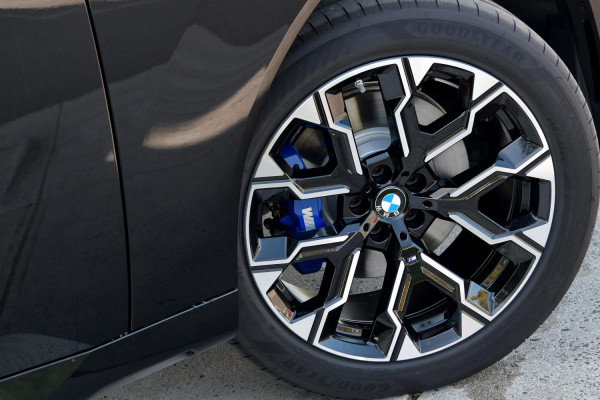 2026 BMW X3 G45 30e xDrive SUV
