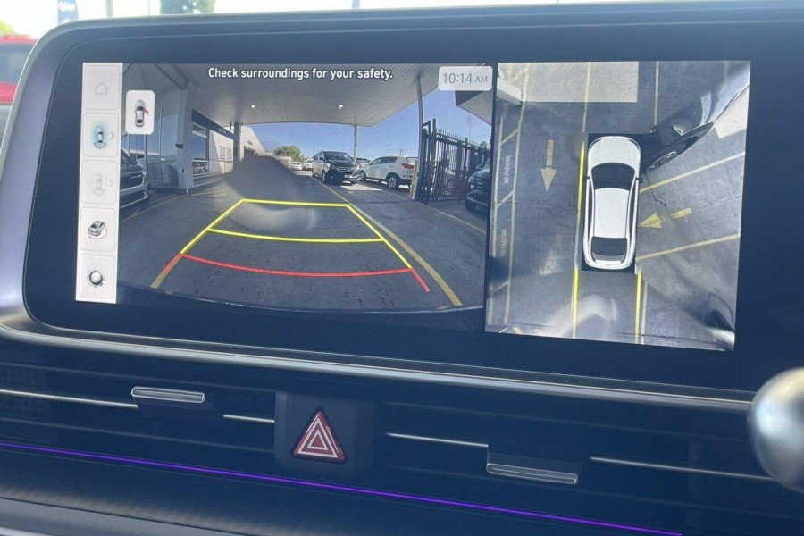 2023 Hyundai IONIQ 6 CE.V1 Epiq Sedan Image 26