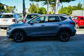 2025 Kia Seltos SP2 PE GT Line SUV