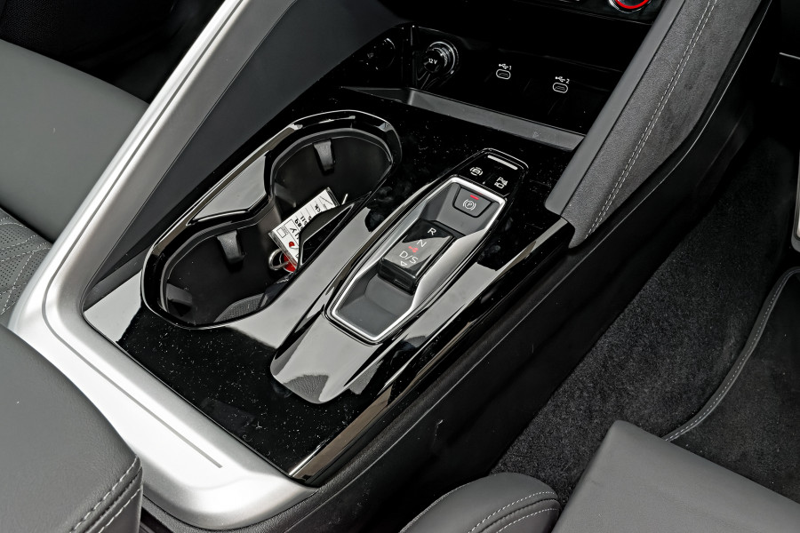 2025 MY26 Audi SQ5 270kw | Air Suspension | Quattro SUV