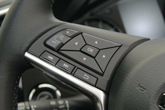 2018 Nissan QASHQAI J11 Series 2 Ti Wagon