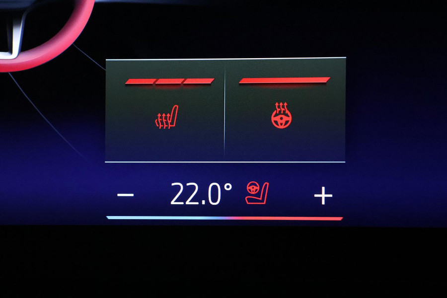 2025 BMW 2 Series G42 230i M Sport Coupe