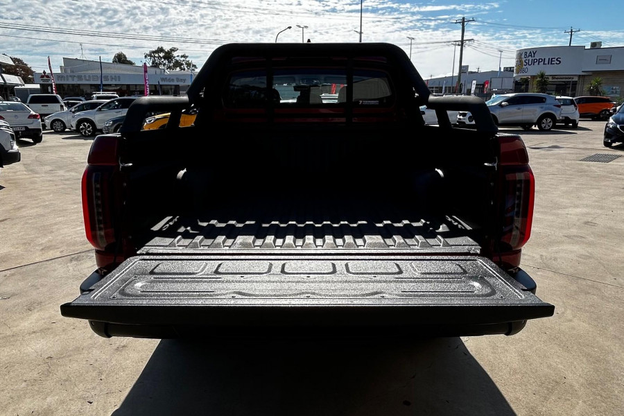 2024 JAC T9  Oasis Ute Image 14