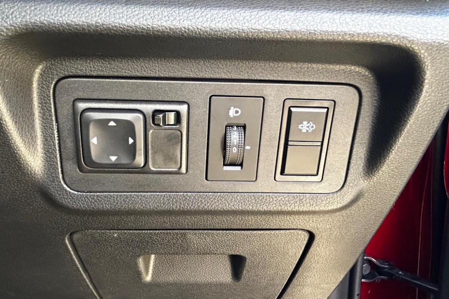 2024 JAC T9  Oasis Ute Image 26
