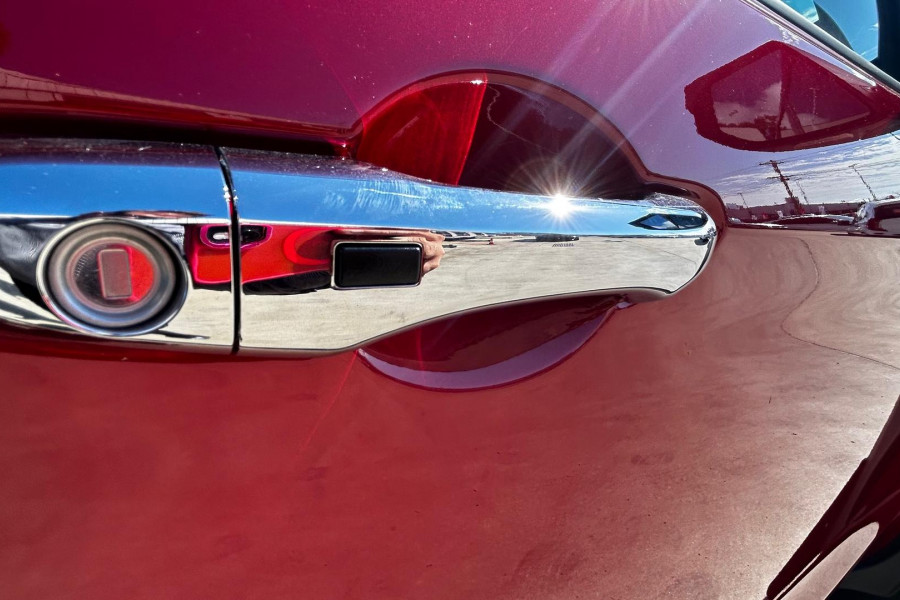 2024 JAC T9  Oasis Ute Image 30