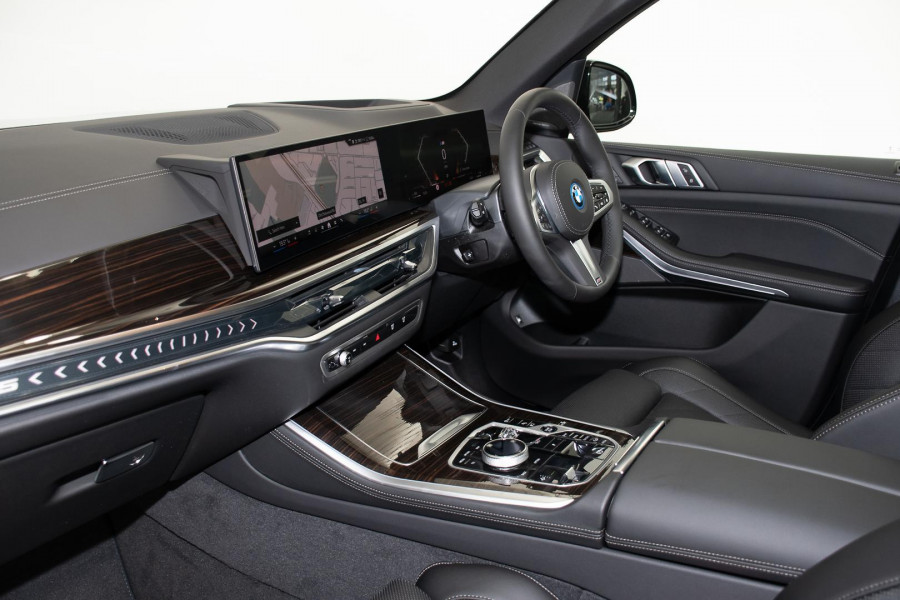 2026 BMW X5 G05 LCI xDrive50e M Sport SUV
