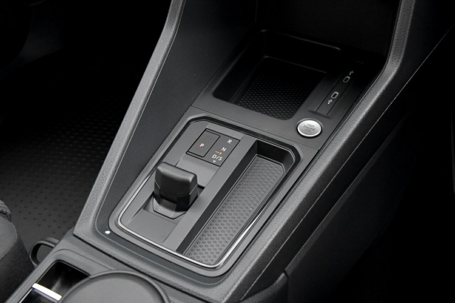 2024 Volkswagen Caddy 5 Crewvan Crewvan Image 18