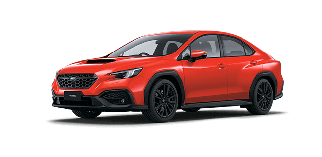 Ignition Red
