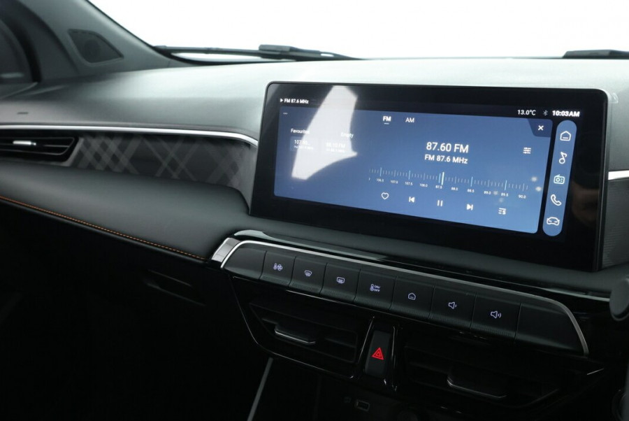 2024 MY24.5 MG MG3 ZP22 Excite Hatch Image 18