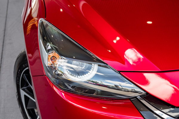 2026 Mazda 2 DJ Series G15 GT Hatch Image 18