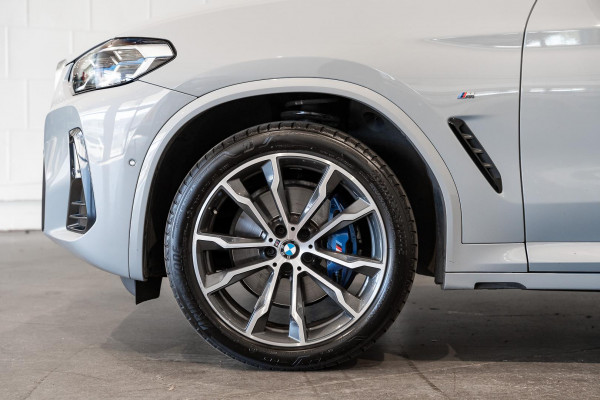 2023 BMW X3 G01 LCI xDrive30i M Sport SUV Image 5