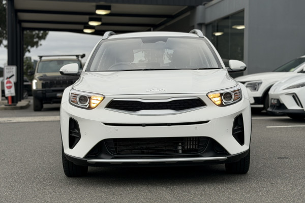 2025 Kia Stonic YB S SUV Image 3