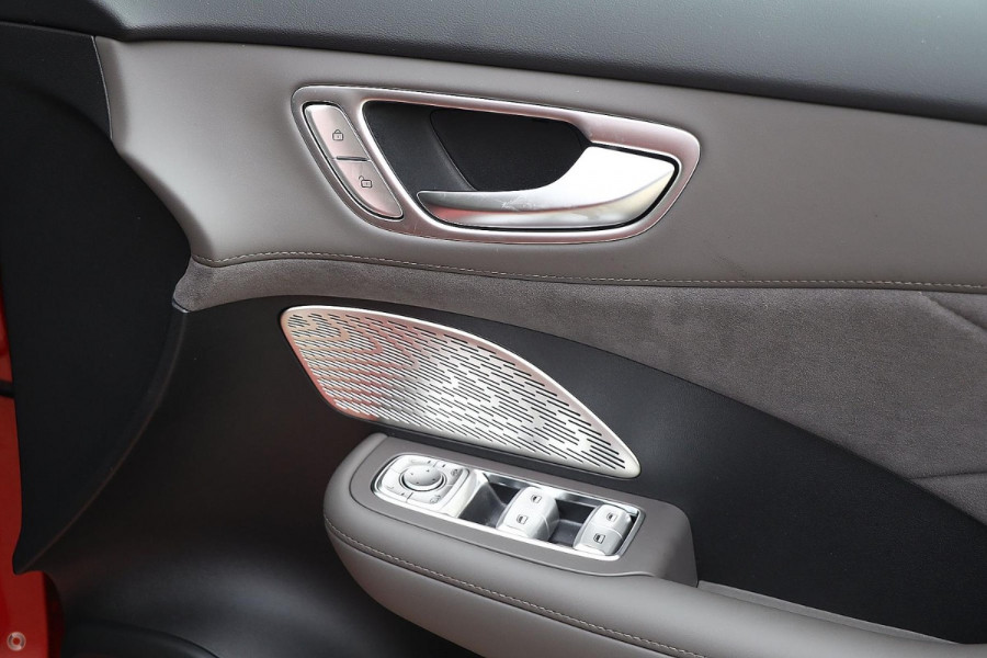 2026 MG MGS6 EV IS3E Essence SUV Image 7
