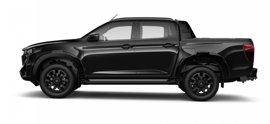 2026 Mazda BT-50 TF SP Ute Image 22