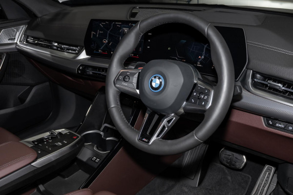 2024 BMW iX2 U10 eDrive20 M Sport SUV
